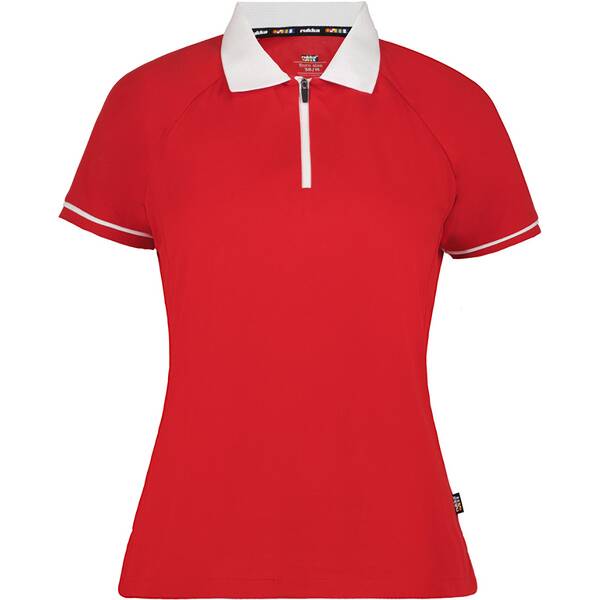 RUKKA Damen Polo VIENOLA von RUKKA