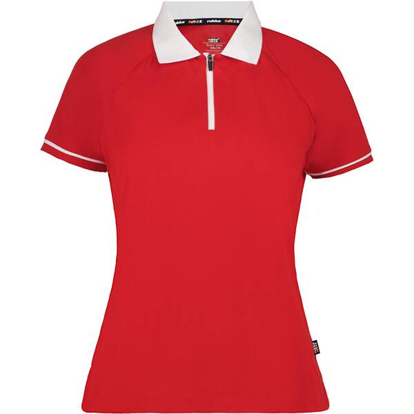 RUKKA Damen Polo VIENOLA von RUKKA