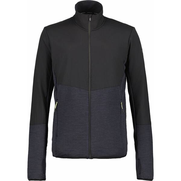 RUKKA Herren Unterjacke MUSTIALA von RUKKA