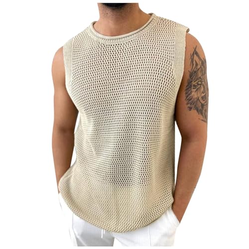 Herren Muskel Transparent Shirts ärmellos Netz Unterhemd Transparent Shirts Ärmellos Netzunterhemd Shirt Durchsichtig Netzoberteil Sexy Tanktops Männer Muskel Tanktop Herren Muskel Transparent Shirts ärmellos Netz Unterhemd Transparent Shirts Ärmellos Netzunterhemd Shirt Durchsichtig Netzoberteil Sexy Tanktops Männer Muskel Tanktop von RUMAOZIA