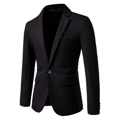RUMAOZIA Anzug Herren Sakko Leicht Freizeit Anzug Blazer Anzugjacken Sportlich Zu Business Herrensakko Sportsakko Sommerjacke Modern Jackett Regular Fit Jacken Sport Mantel Dünn Anzugjacke RUMAOZIA Anzug Herren Sakko Leicht Freizeit Anzug Blazer Anzugjacken Sportlich Zu Business Herrensakko Sportsakko Sommerjacke Modern Jackett Regular Fit Jacken Sport Mantel Dünn Anzugjacke von RUMAOZIA