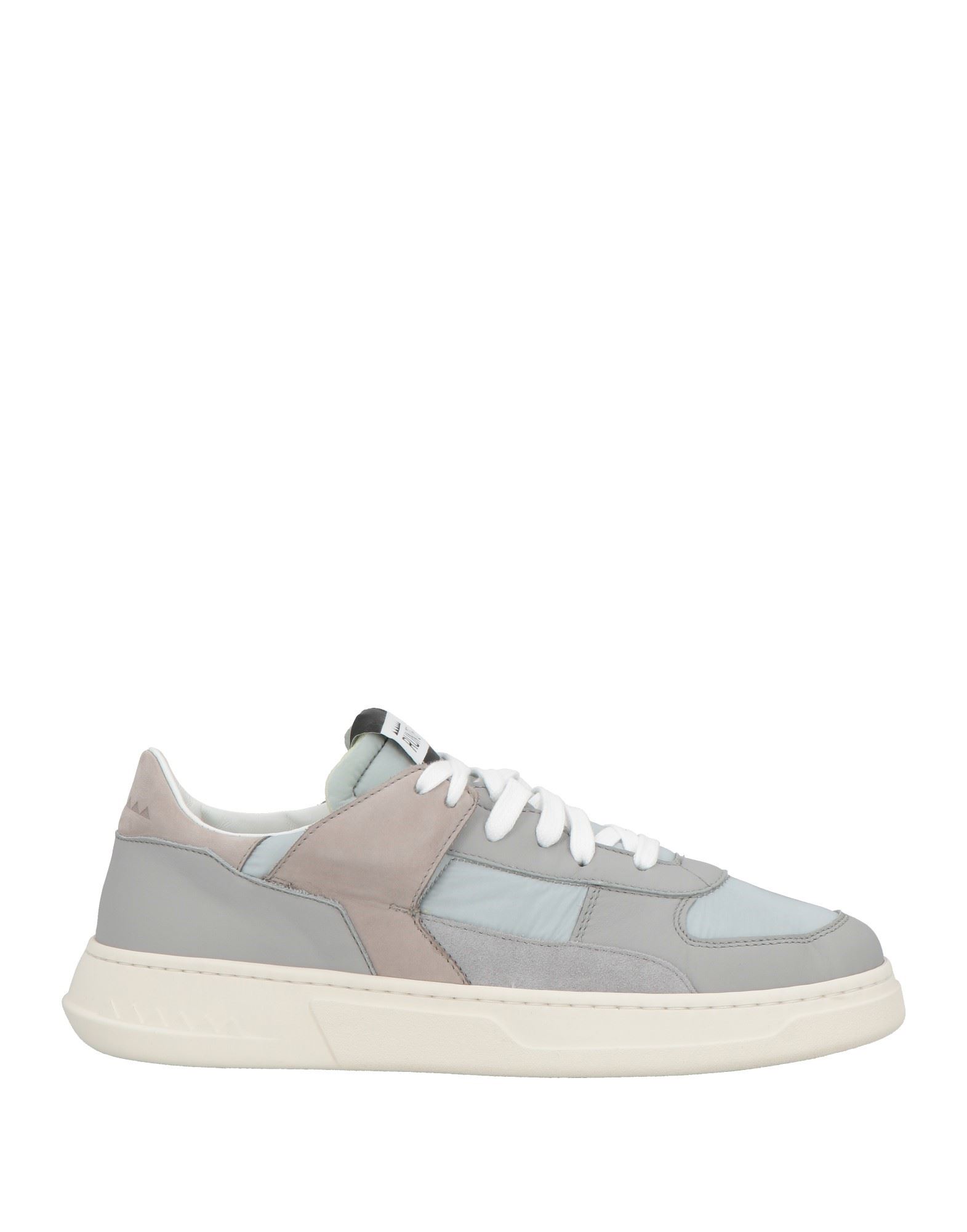 RUN OF Sneakers Herren Himmelblau von RUN OF