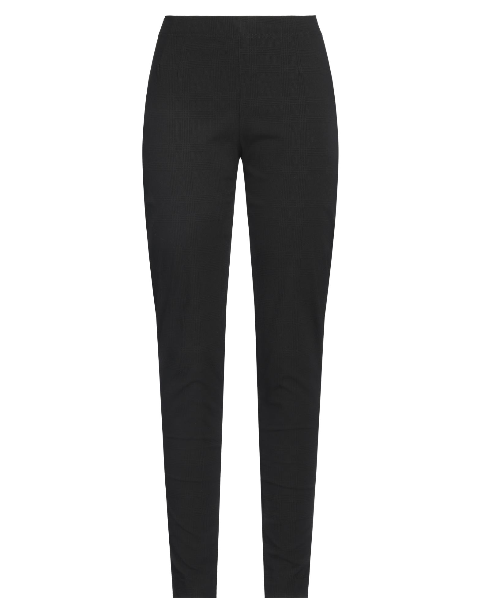 RUNDHOLZ Hose Damen Schwarz RUNDHOLZ Hose Damen Schwarz von RUNDHOLZ