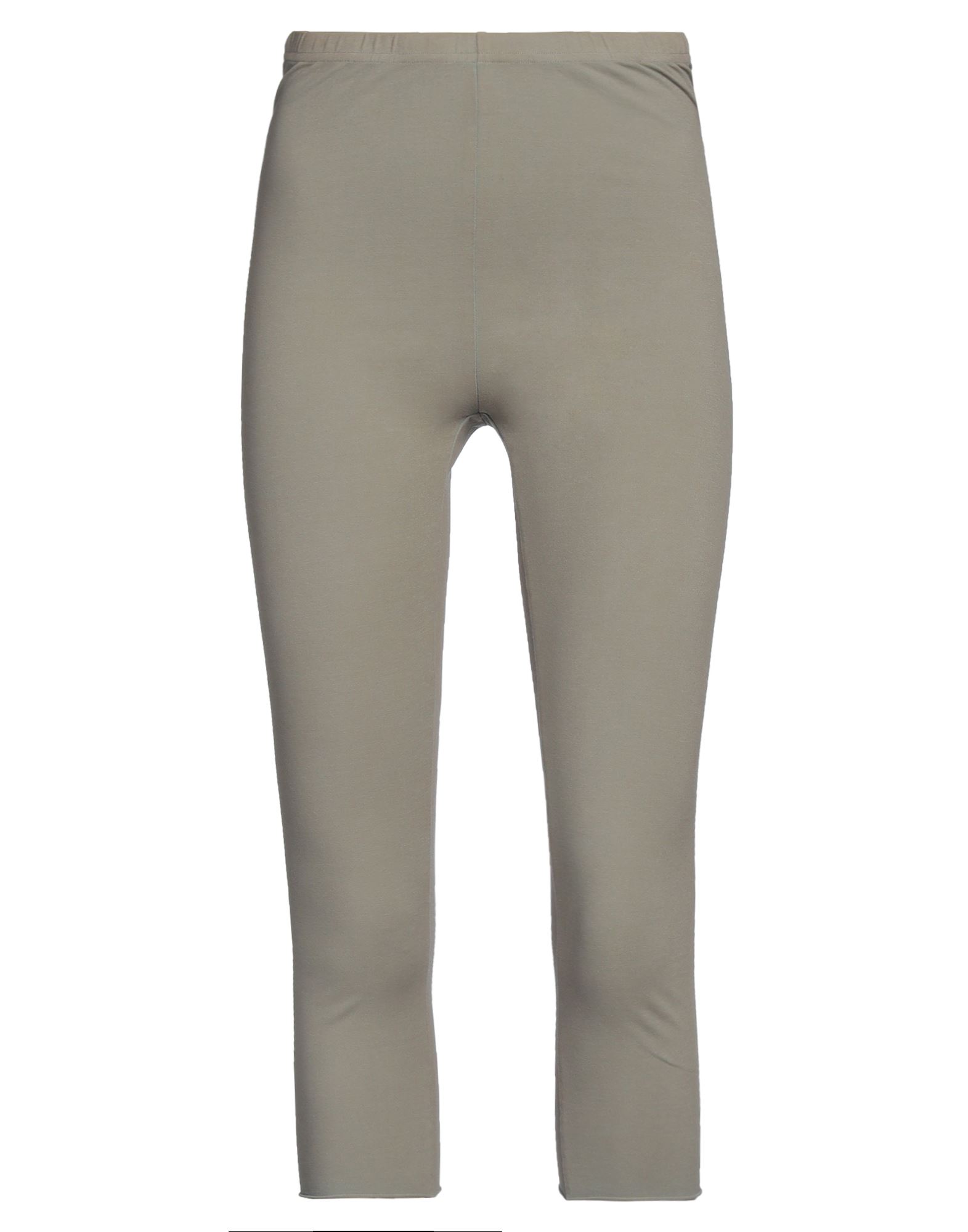 RUNDHOLZ Leggings Damen Hellgrau RUNDHOLZ Leggings Damen Hellgrau von RUNDHOLZ