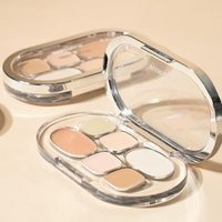 RUORI LIANA - Invisible Magic Concealer Palette - 2 Types 01# Dry Skin - 7.2g RUORI LIANA - Invisible Magic Concealer Palette - 2 Types 01# Dry Skin - 7.2g von RUORI LIANA