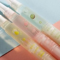 RUORI LIANA - Moisturizing Nail Nourishing Oil - 3 Types 02# Peach - 2ml RUORI LIANA - Moisturizing Nail Nourishing Oil - 3 Types 02# Peach - 2ml von RUORI LIANA