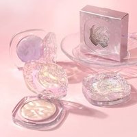 RUORI LIANA - Poke Poke Shell Highlight Mud - 4 Colors 03# Sea Singer - 5g von RUORI LIANA