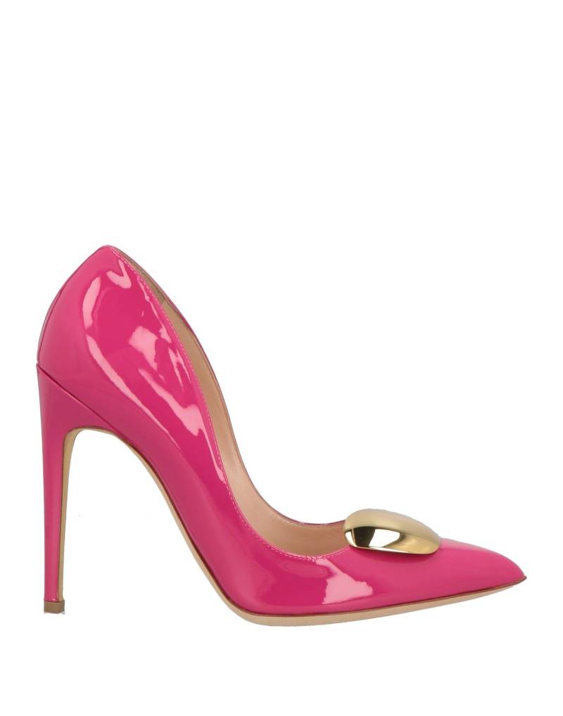 RUPERT SANDERSON Pumps Damen Fuchsia von RUPERT SANDERSON