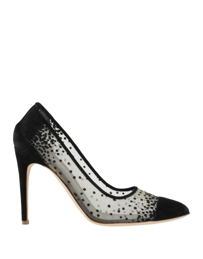 RUPERT SANDERSON Pumps Damen Schwarz von RUPERT SANDERSON