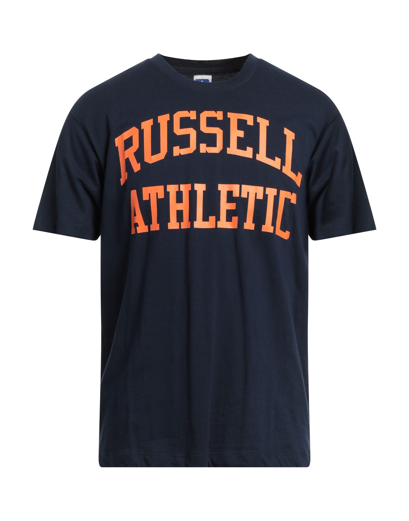 RUSSELL ATHLETIC T-shirts Herren Nachtblau von RUSSELL ATHLETIC
