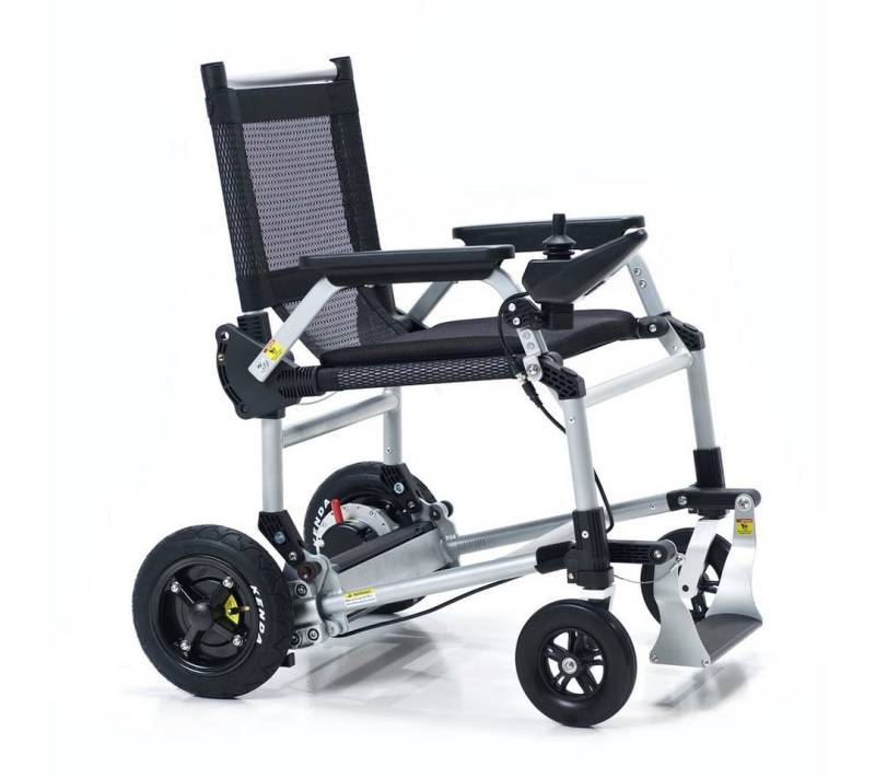 RUSSKA Elektrorollstuhl Moving Star 101 SF von Russka von RUSSKA