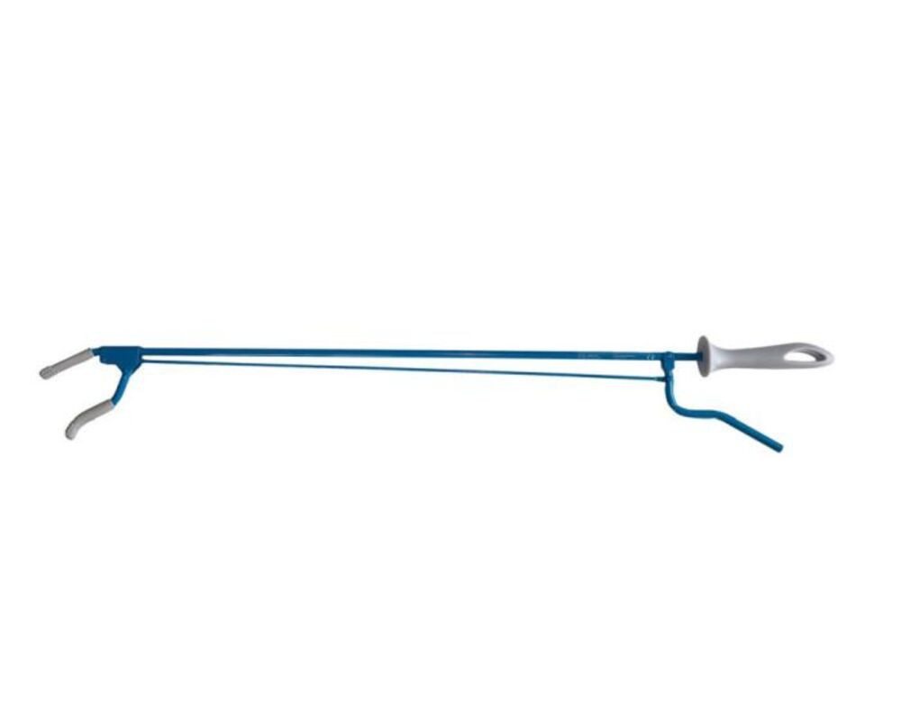 RUSSKA Greifarm Russka Greifhilfe Milan - Blau (80 cm) von RUSSKA