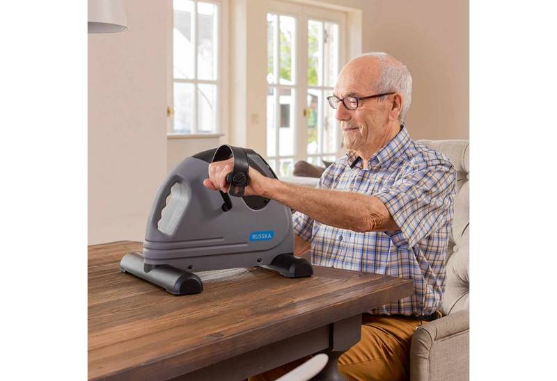 RUSSKA Multifunktionstrimmer Russka Mini-Trimmer von RUSSKA