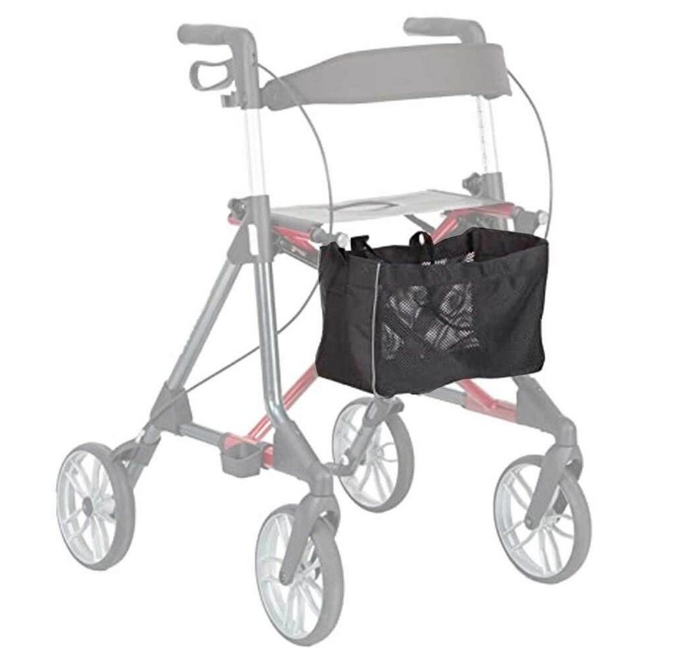 RUSSKA Rollator Tasche zum Rollator elan classic von RUSSKA
