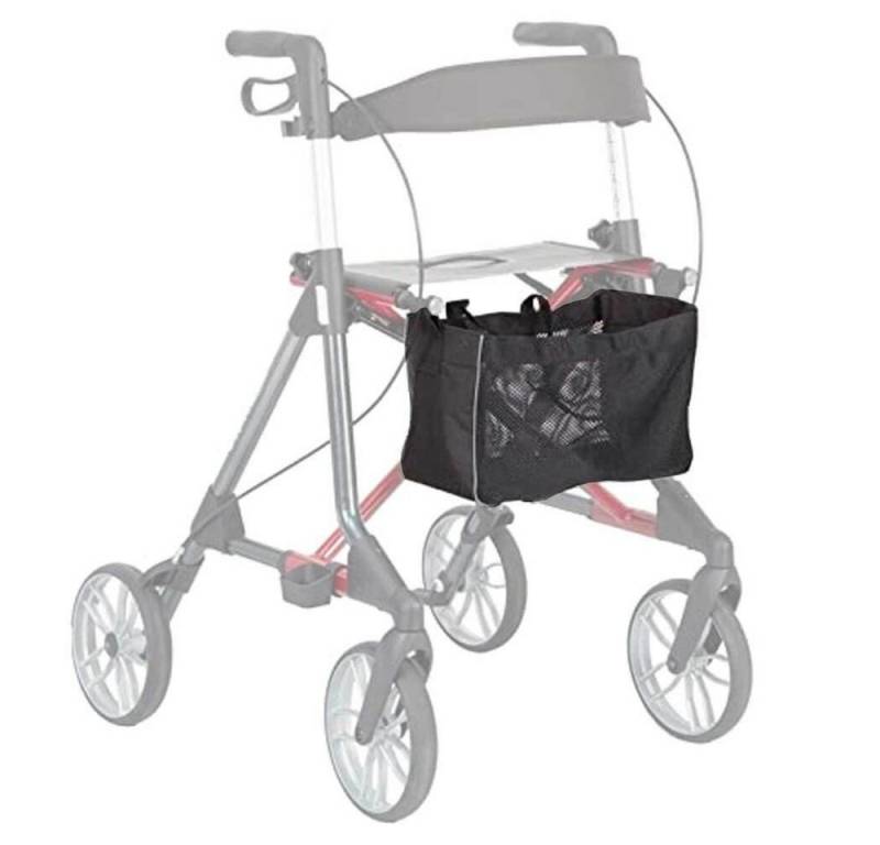 RUSSKA Rollator Tasche zum Rollator elan classic von RUSSKA
