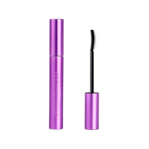 RVB LAB Mascara, Volumen, Glycerin, Biotinoyl Tripeptide-1, langer Halt, schwarz, ideal für alle Hauttypen RVB LAB Mascara, Volumen, Glycerin, Biotinoyl Tripeptide-1, langer Halt, schwarz, ideal für alle Hauttypen von RVB Lab