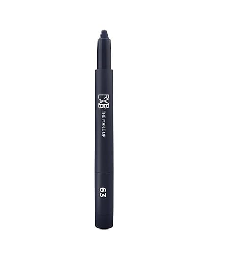 RVB Lab More Than This 3 in 1 Ombretto Kajal e Eyeliner Colore N. 63 Blu, 0.8g RVB Lab More Than This 3 in 1 Ombretto Kajal e Eyeliner Colore N. 63 Blu, 0.8g von RVB Lab