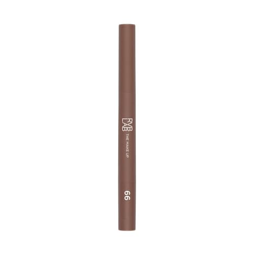 RVB Lab More Than This Kajal 66 0.8g - Haselnuss RVB Lab More Than This Kajal 66 0.8g - Haselnuss von RVB Lab