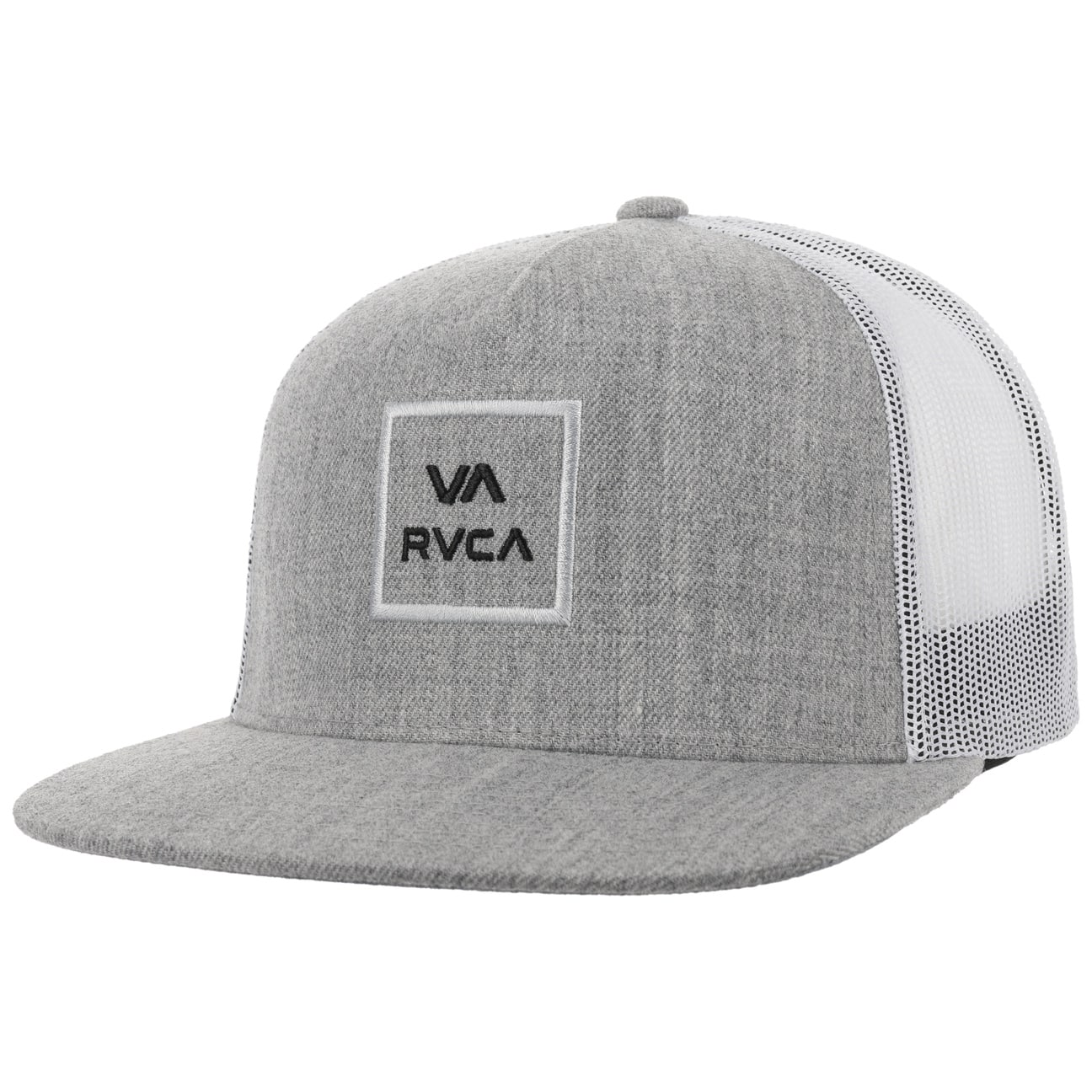 All The Way Trucker Cap by RVCA von RVCA