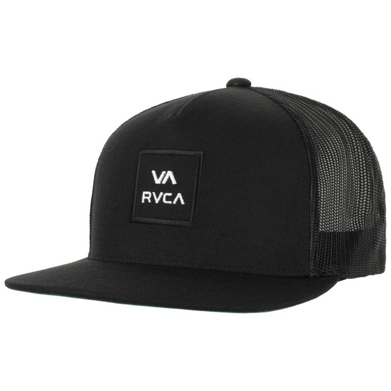 All The Way Trucker Cap by RVCA von RVCA