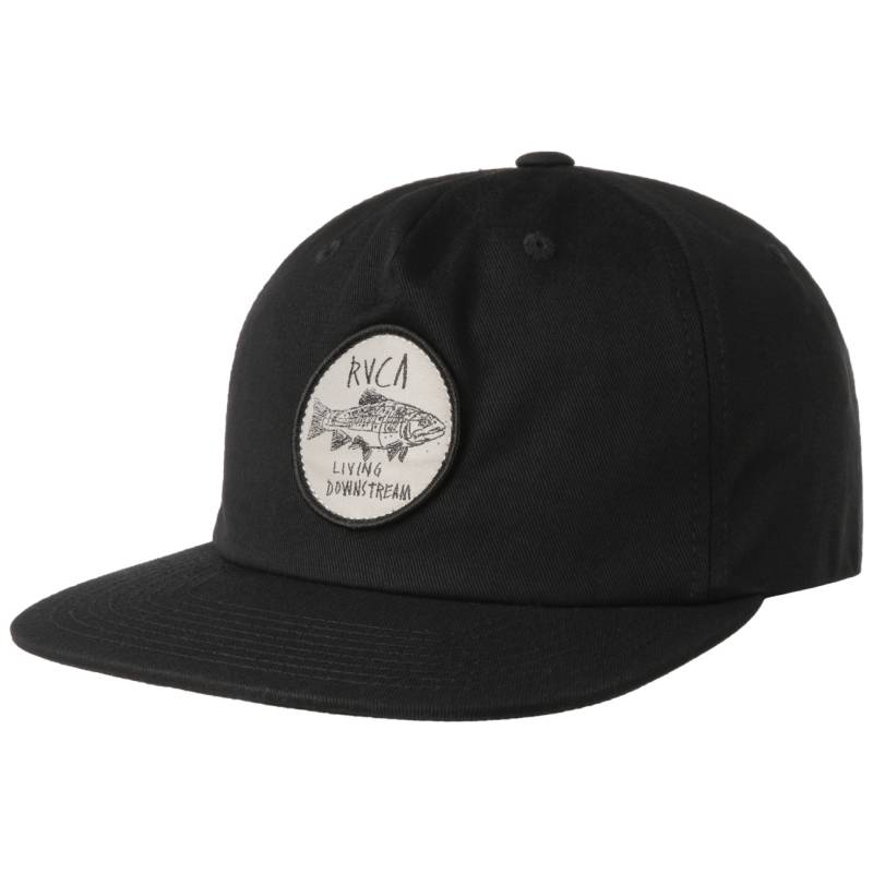 Ben Horton Sport Cap by RVCA von RVCA