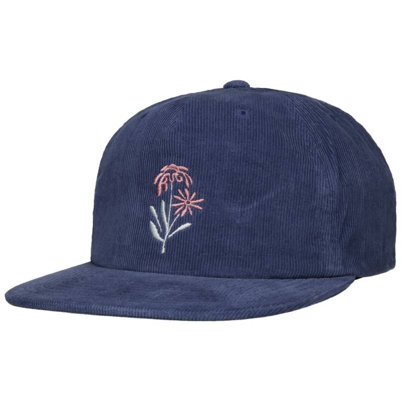 Bloomed Claspback Cap by RVCA von RVCA