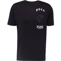 Funktionsshirt 'BARB' von RVCA