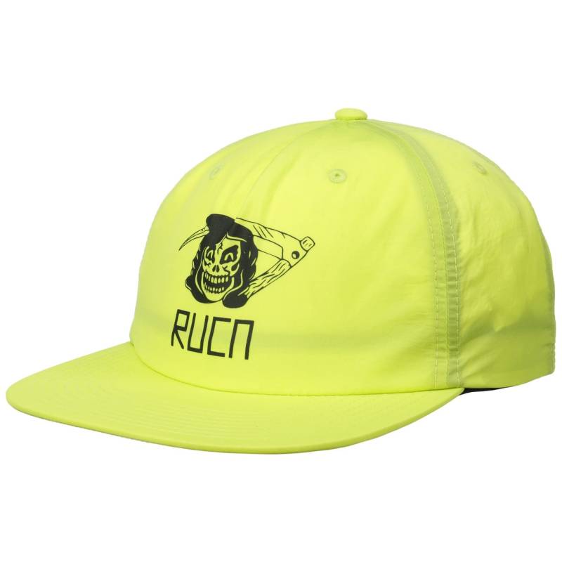 Graphic Reaper Cap by RVCA von RVCA