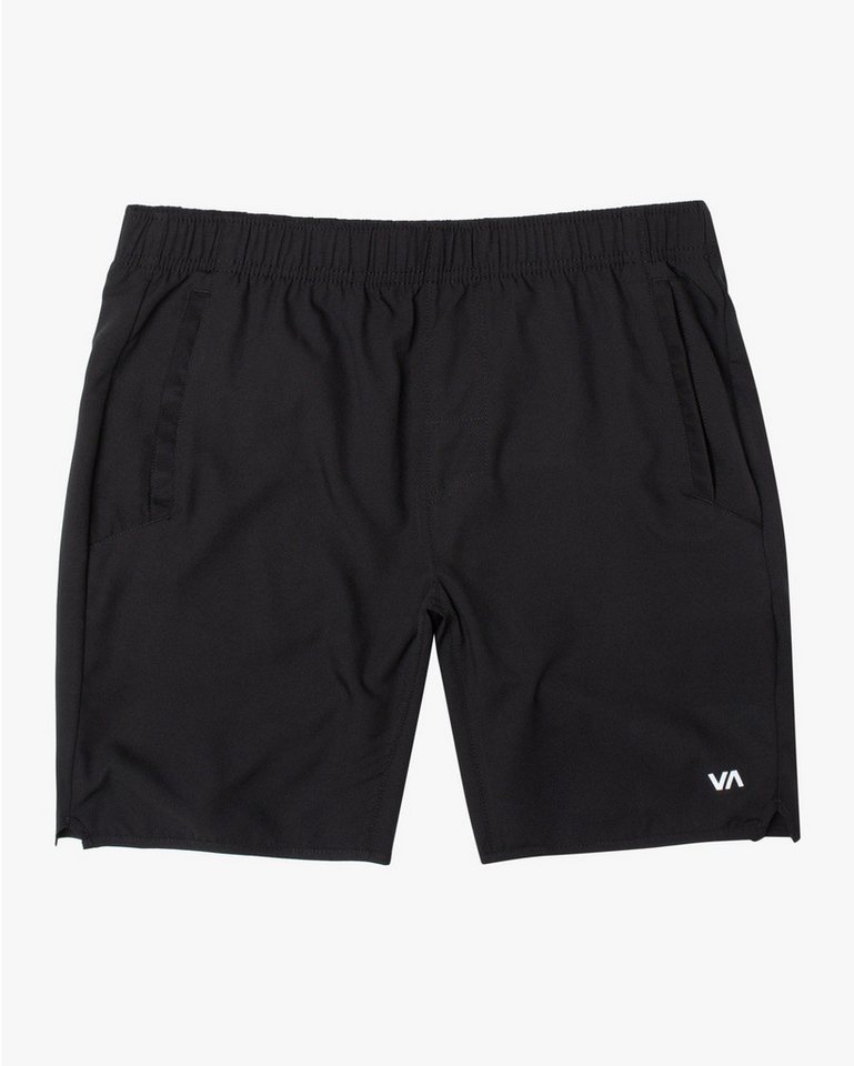 RVCA 2-in-1-Shorts YOGGER IV SHORT von RVCA
