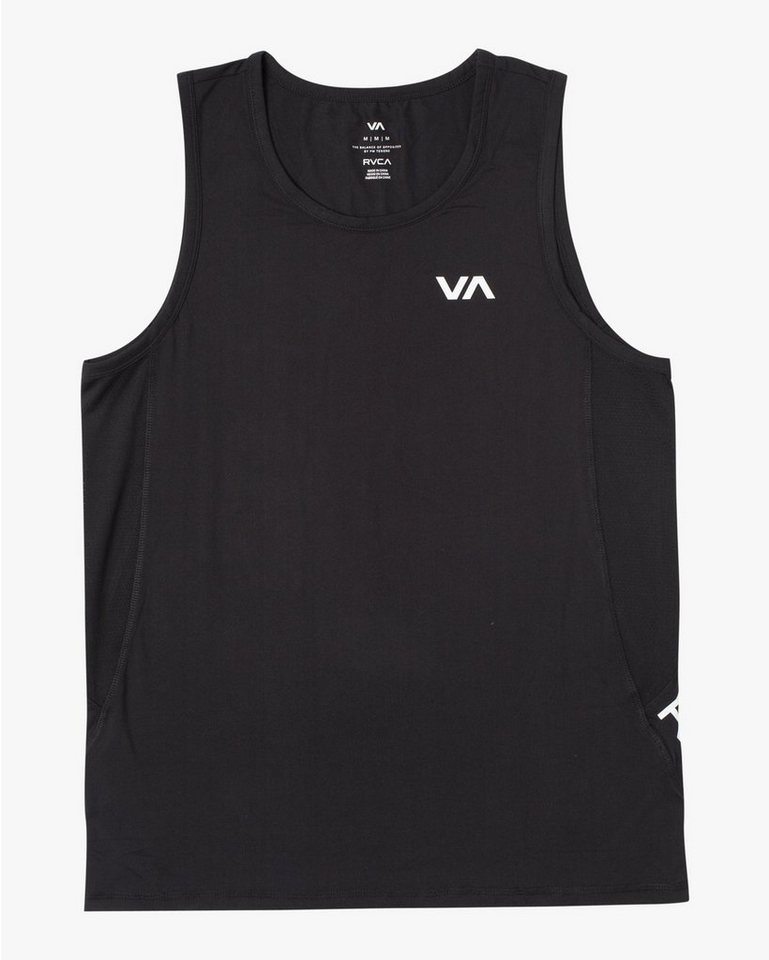 RVCA 2-in-1-Tanktop SPORT VENT SL von RVCA