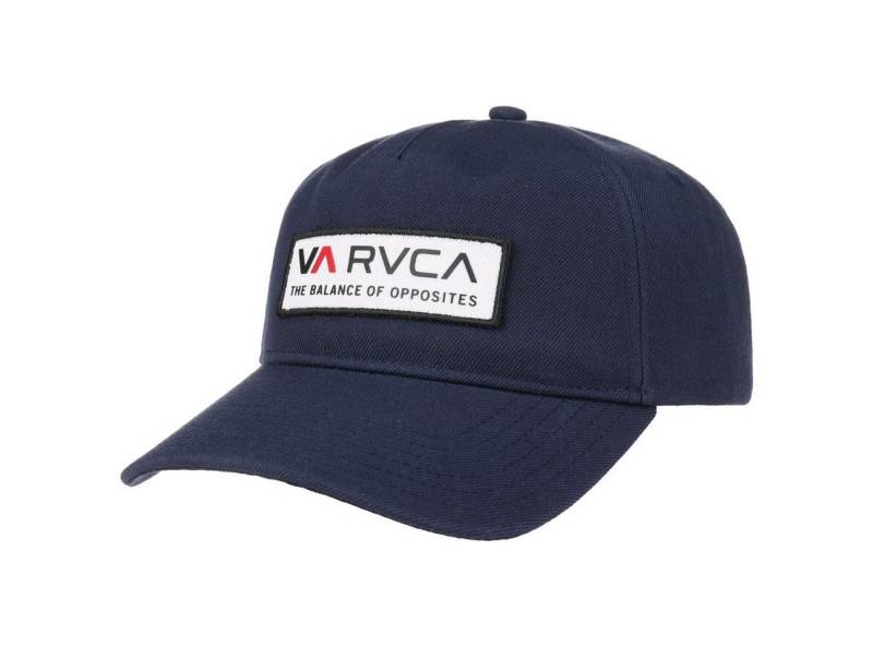 RVCA Baseball Cap (1-St) Baseballcap Snapback von RVCA