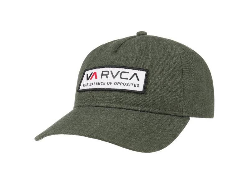 RVCA Baseball Cap (1-St) Baseballcap Snapback von RVCA