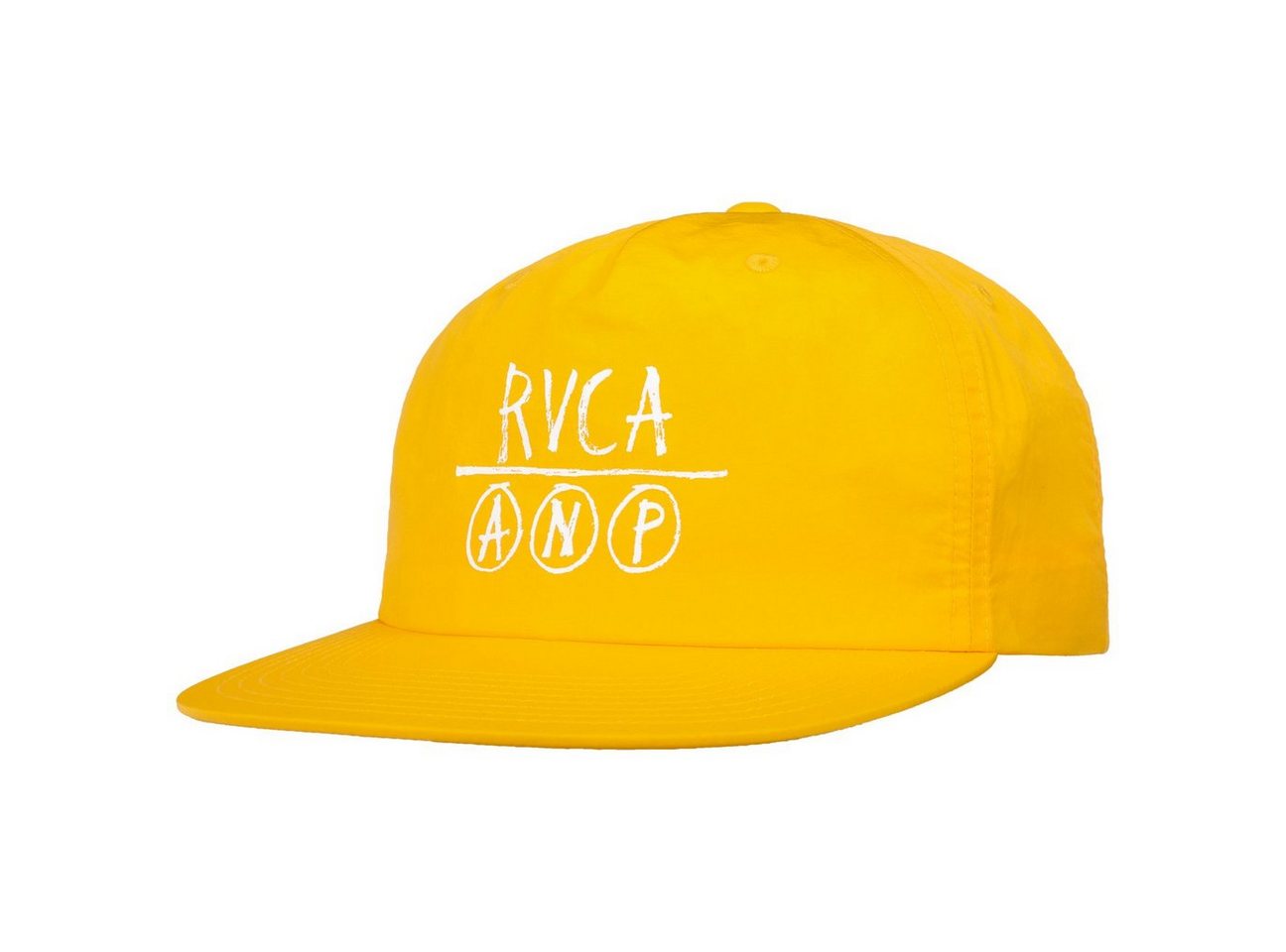 RVCA Baseball Cap (1-St) Basecap Snapback von RVCA