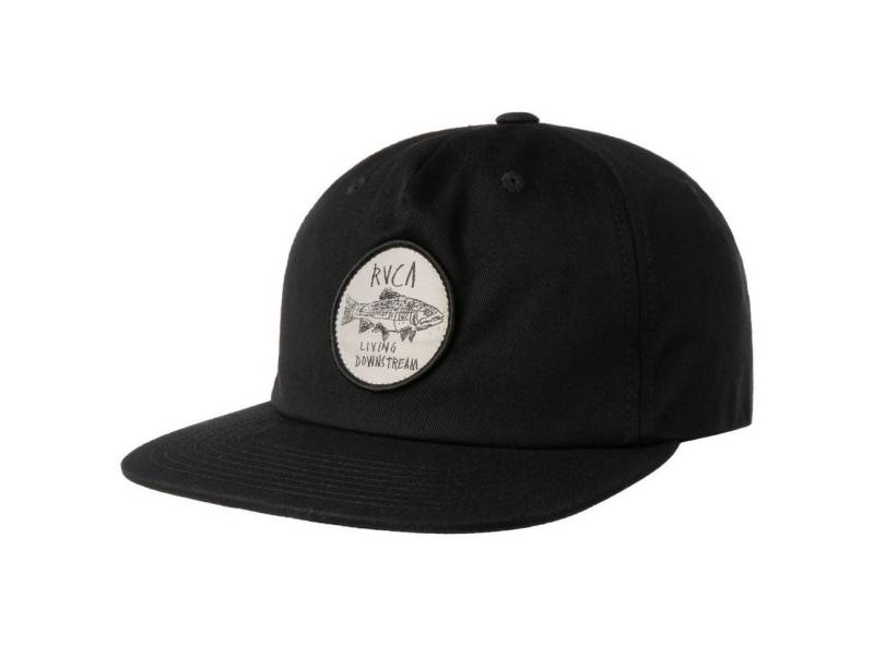 RVCA Baseball Cap (1-St) Basecap Snapback von RVCA