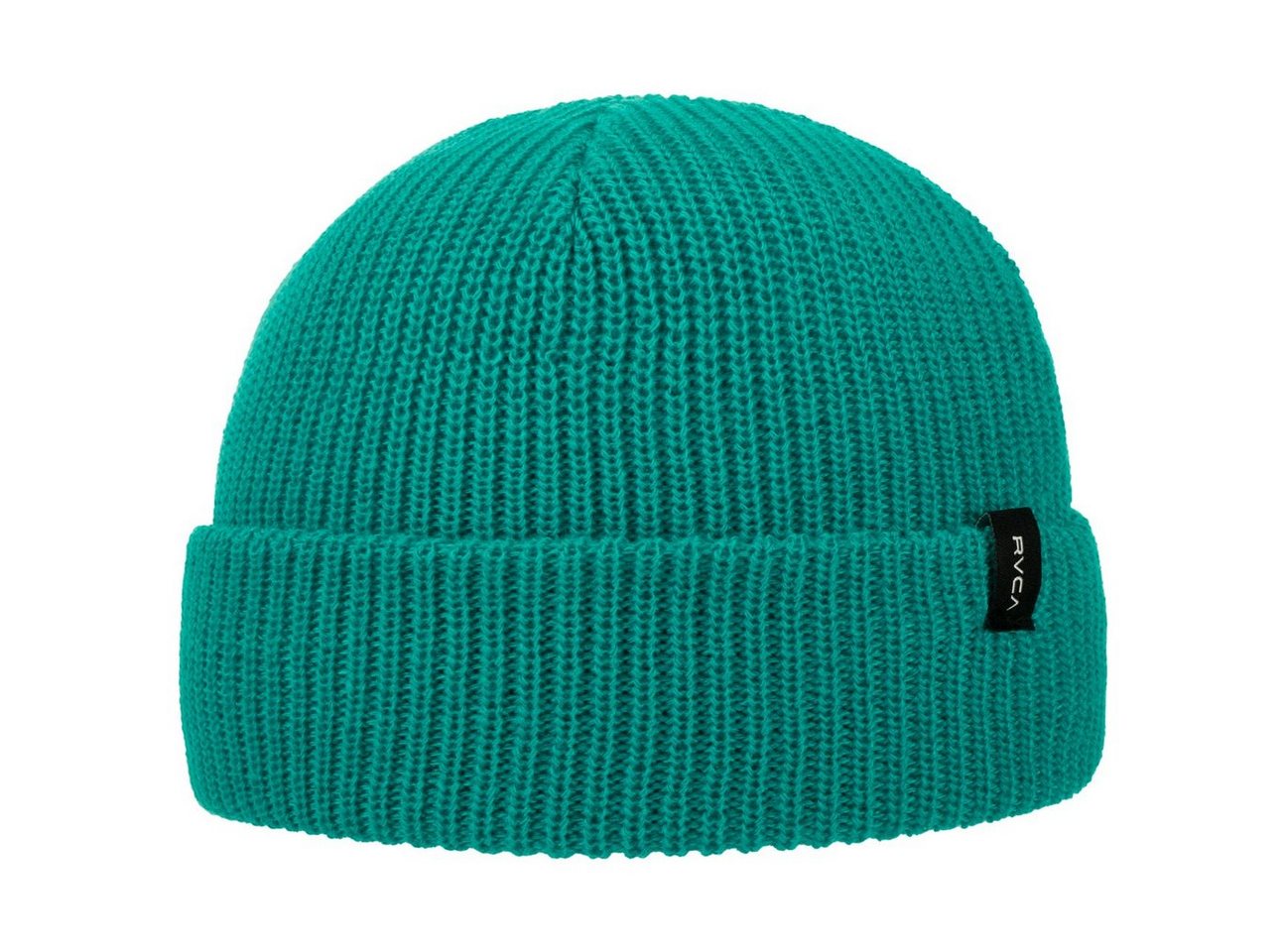 RVCA Beanie (1-St) Strickmütze mit Umschlag von RVCA