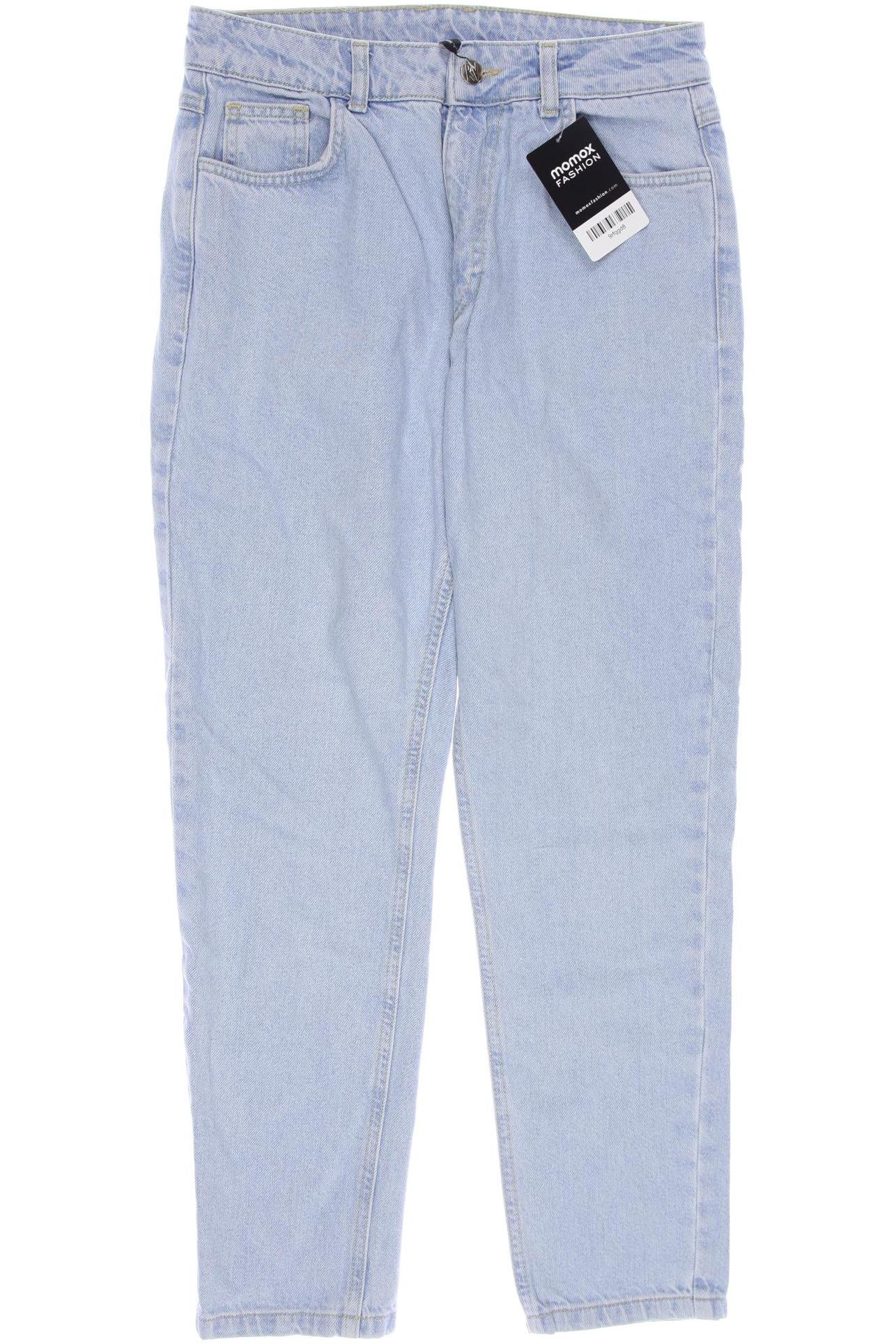 RVCA Damen Jeans, hellblau von RVCA