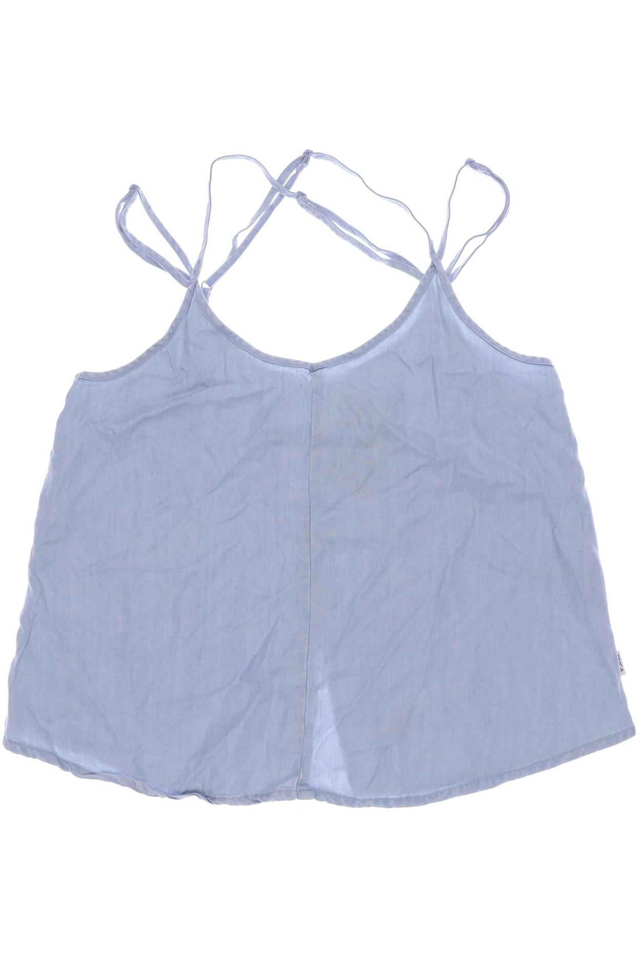 RVCA Damen Top, hellblau von RVCA