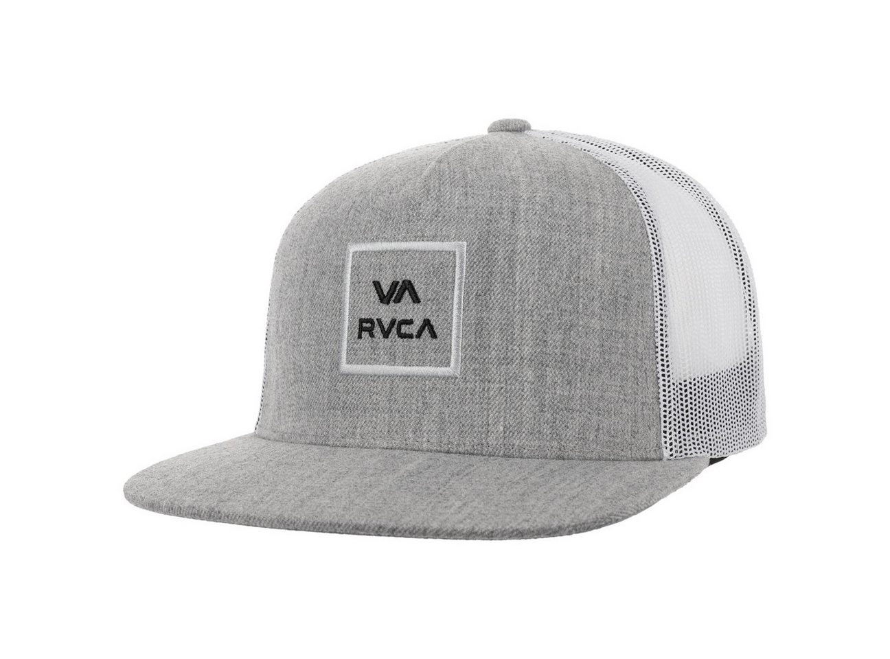 RVCA Trucker Cap (1-St) Basecap Snapback von RVCA