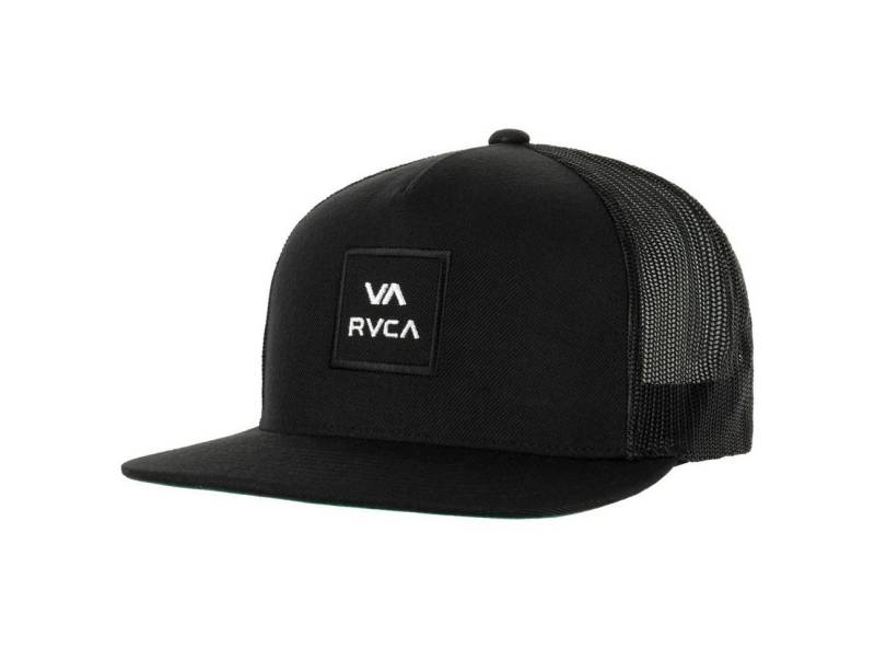 RVCA Trucker Cap (1-St) Basecap Snapback von RVCA
