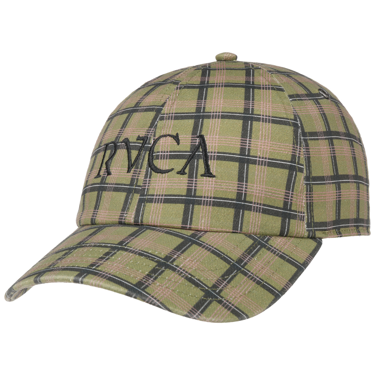 Staple Dad Cap by RVCA Staple Dad Cap by RVCA von RVCA