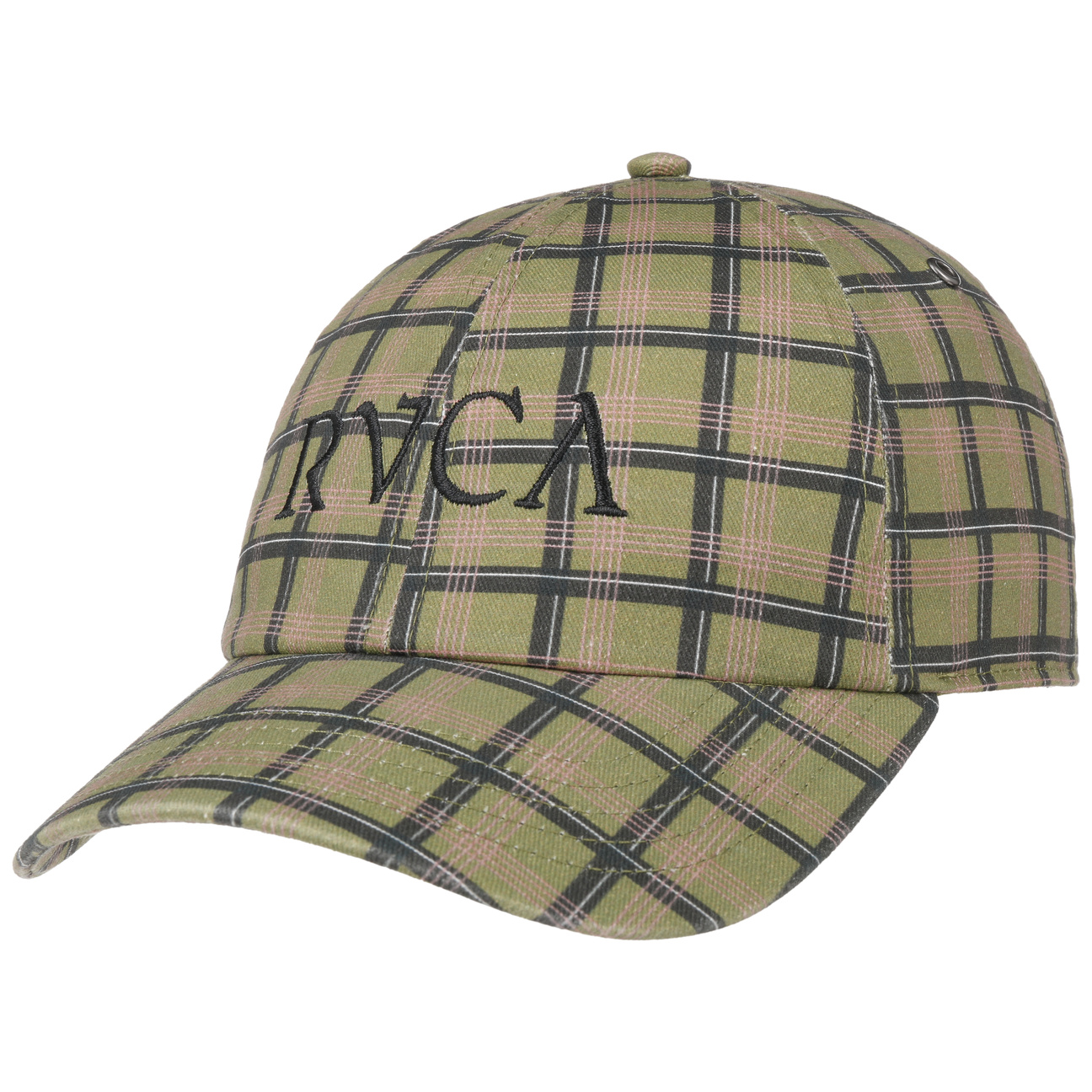 Staple Dad Cap by RVCA von RVCA