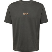 T-Shirt 'GROWTH' von RVCA