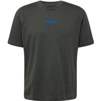 T-Shirt 'LOVE ME NOT' von RVCA