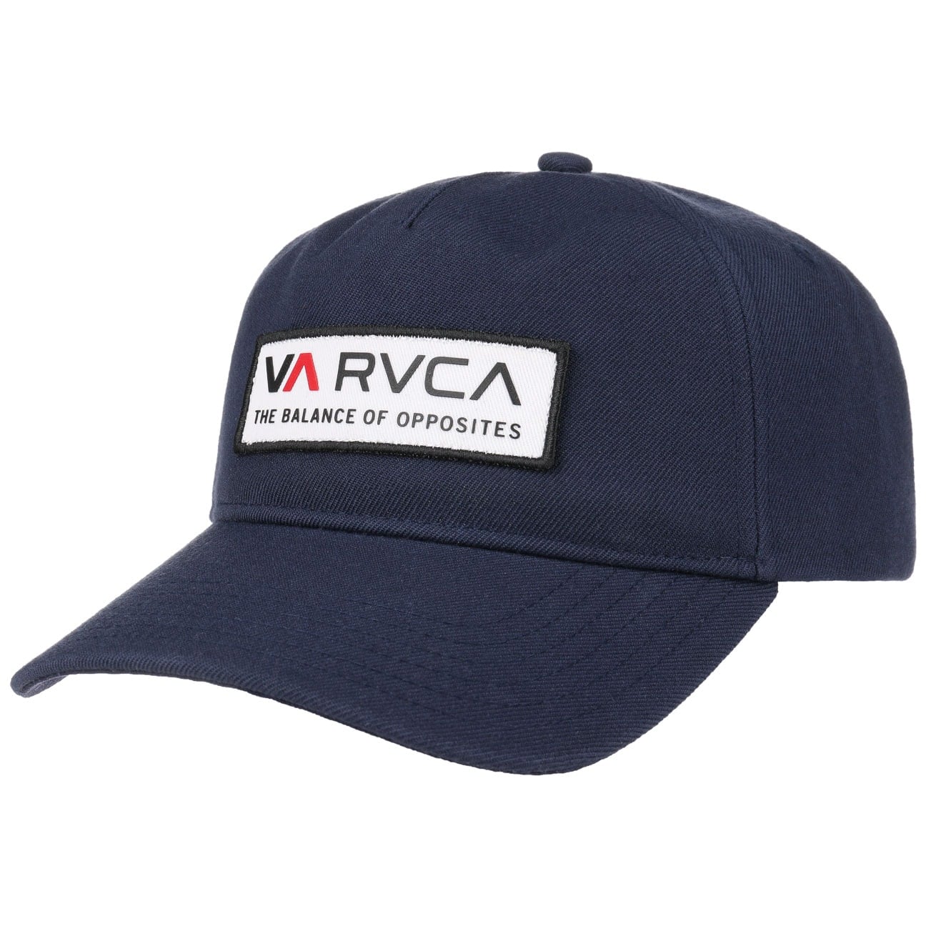 VA Snapback Cap by RVCA von RVCA