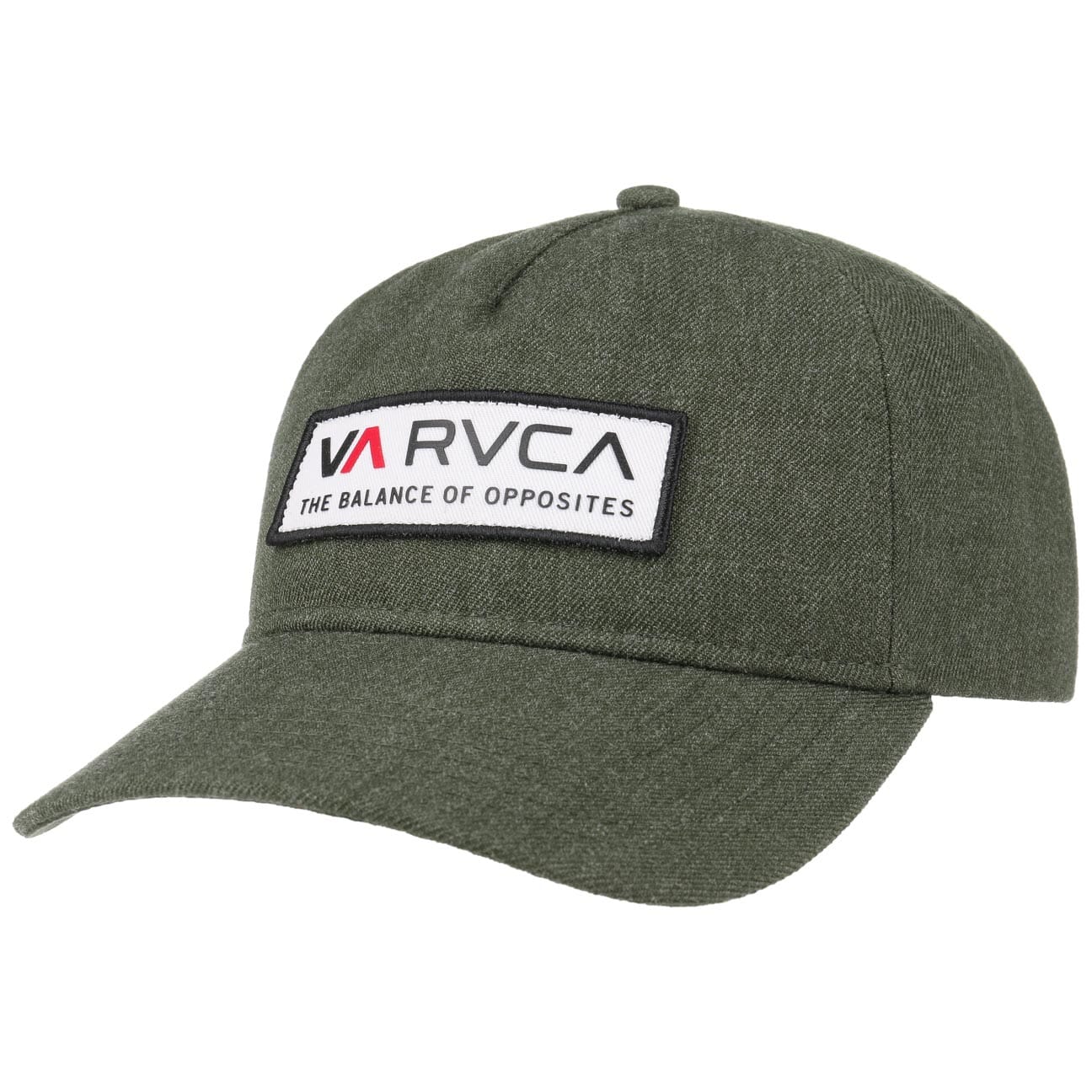 VA Snapback Cap by RVCA von RVCA