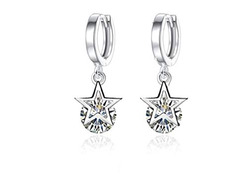 1 Paar Frauenmädchen Ohrringe von RVHAOODI