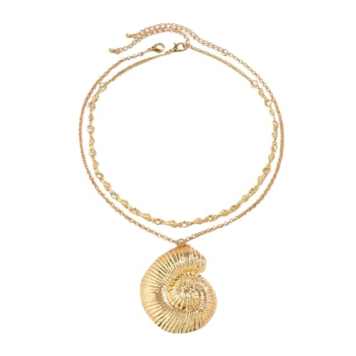 Mädchen Muschel Conch Muschel Witch Kostüm Kinder initial Mädchen Muschel Conch Muschel Witch Kostüm Kinder initial von RVHAOODI