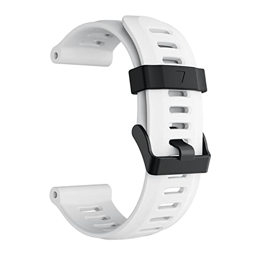 Modeersatz Silikon Watchbands -Gurt für Fenix 5x / Fenix 3 Uhr mit Werkzeugenzubehör Modeersatz Silikon Watchbands -Gurt für Fenix 5x / Fenix 3 Uhr mit Werkzeugenzubehör von RVHAOODI