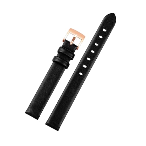 RVHAOODI 18/20/22/24 -mm -Band handgefertigtes Öl gewachertes Kauflattenflügelgurt von RVHAOODI