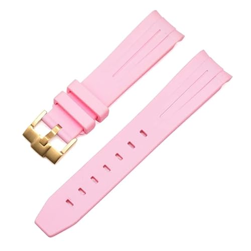 RVHAOODI 21mm Band Strap Brand Men Replacement Wrist Accessories RVHAOODI 21mm Band Strap Brand Men Replacement Wrist Accessories von RVHAOODI